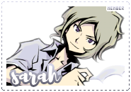mc-Sarah